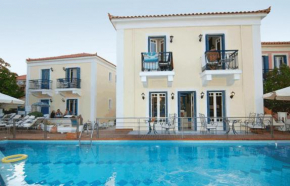 Гостиница Michaelia Hotel  Петра